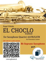 El Choclo - Saxophone Quartet