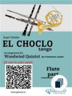 El Choclo - Woodwind Quintet