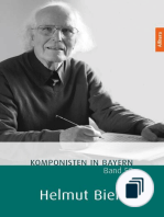 Komponisten in Bayern