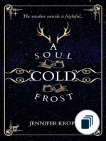 The Winter Souls Series
