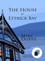 The Isle of Bute Mystery Series