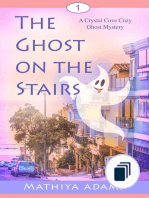 Crystal Cove Cozy Ghost Mysteries