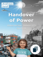 Handover of Power - Global Version