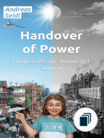 Handover of Power - European Version