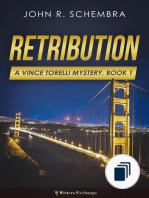 A Vince Torelli Mystery