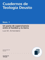 Cuadernos de Teología Deusto