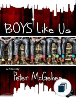 Boys Like Us Trilogy