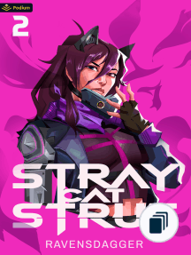Stray Cat Strut 2 by RavensDagger (Ebook) - Read free for 30 days