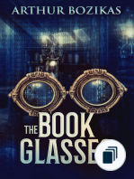 The Book Glasses Series