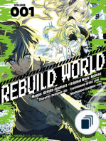 Rebuild World (Manga)