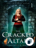 The Cracked Altar
