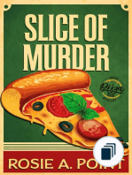 A Pizza Parlor Mystery