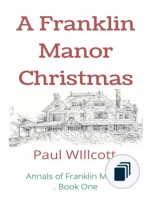 Annals of Franklin Manor