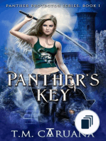 Panther Protector Series