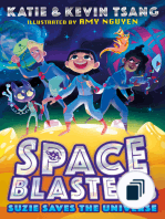 Space Blasters