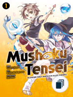 Mushoku Tensei