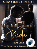 The Billionaire's Bride