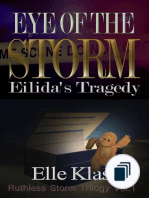 Ruthless Storm Trilogy