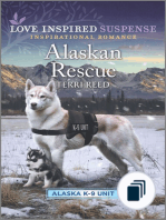 Alaska K-9 Unit