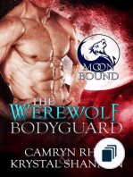 Moonbound Wolves