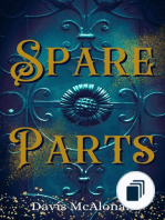 Spare Parts