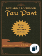 Tau Past