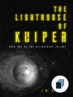 The Heliosphere Trilogy