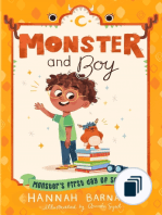 Monster and Boy