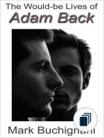 Adam Back