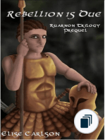 Ruarnon Trilogy