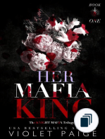 Knight Mafia Trilogy