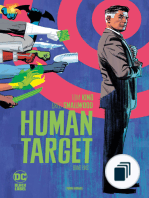 Human Target