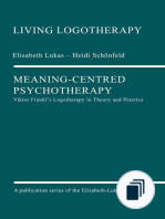 Living Logotherapy