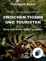 Zwischen Tigern und Touristen