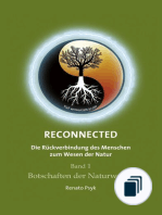 RECONNECTED - Die Rückverbindung des Menschen zum Wesen der Natur