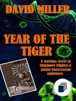 Year of the Tiger