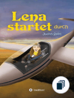 Lena fliegt sich frei