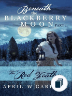 Beneath the Blackberry Moon