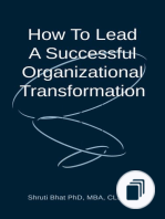 Leadership and Organizational Development Executive Guide Series