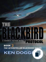 The Interstellar Blackbird