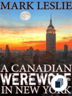 Canadian Werewolf