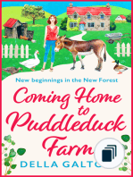 Puddleduck Farm