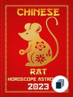 Check Out Chinese New Year Horoscope Predictions 2023
