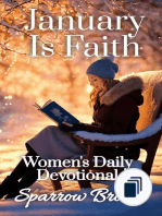 Women's Daily Devotional