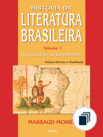 História da Literatura Brasileira