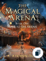 The Magical Arena