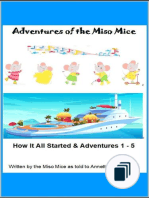 Adventures of the Miso Mice