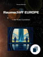 Raumschiff EUROPE - Heftromane