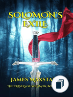 The Travels of Solomon