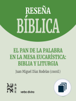 Reseña bíblica